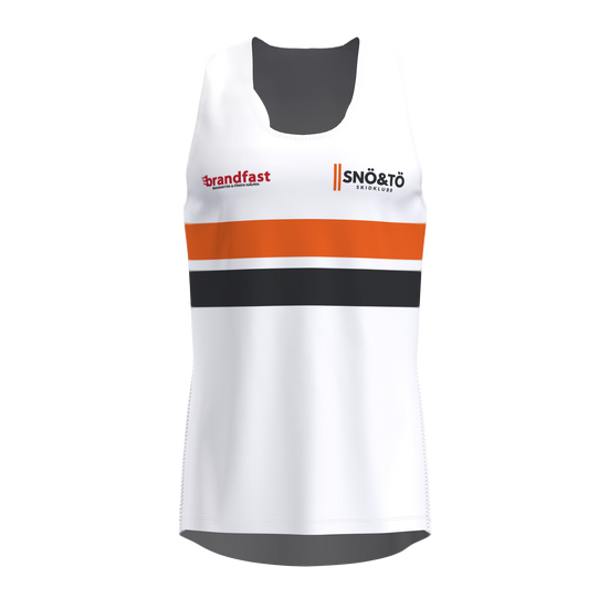 Fast 3.0 Singlet Women