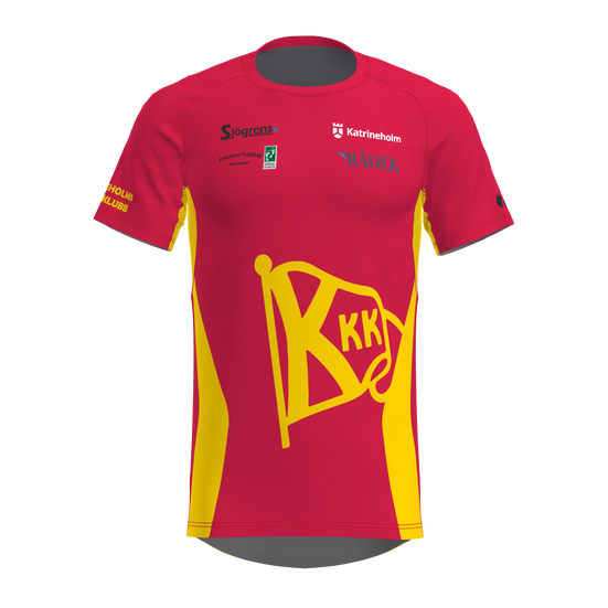 Run T-Shirt SS Men