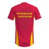 Run T-Shirt SS Women