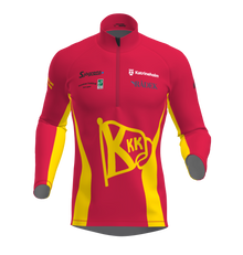Flex 2.0 Shirt LS Junior