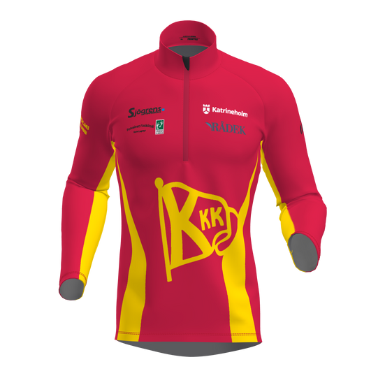 Flex 2.0 Shirt LS Women