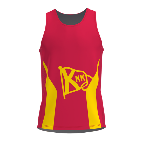 Run Singlet Jr