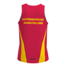 Run Singlet Jr