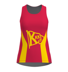 Run Singlet Women