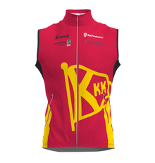 Element Plus Vest Men