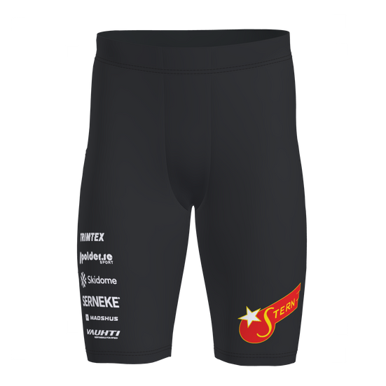 Trainer Short Tights Men