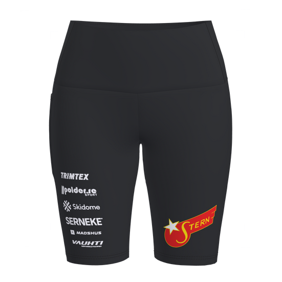 Trainer Short Tights Women