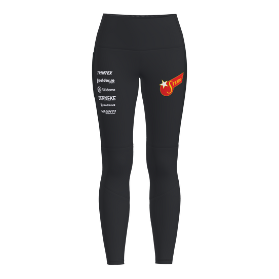 Trainer Long Tights Women