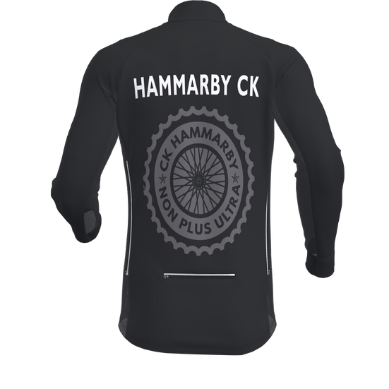 Elite Lightweight Jacket Men