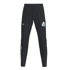 Basic Long O-Pants