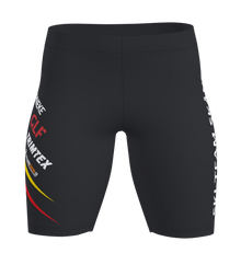 Run 2.0 Short Tights Men