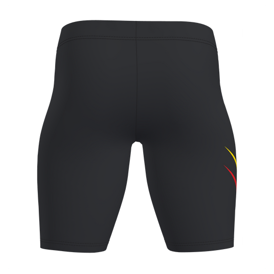 Run 2.0 Short Tights Men