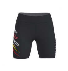 Run 2.0 Short Tights Women