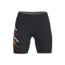 Run 2.0 Short Tights Women