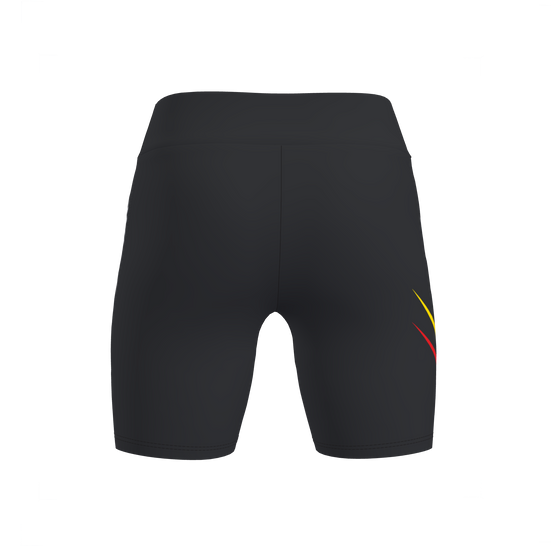 Run 2.0 Short Tights Women