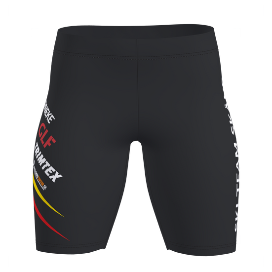 Run 2.0 Short Tights Jr