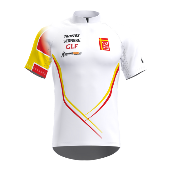 Trail Shirt SS Men