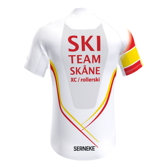 Trail Shirt SS Jr