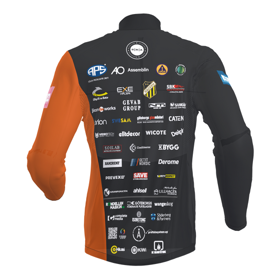 Fast Jacket Women