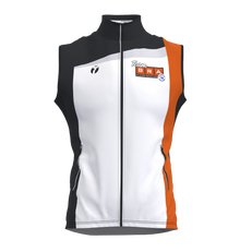 Element Plus Vest Men