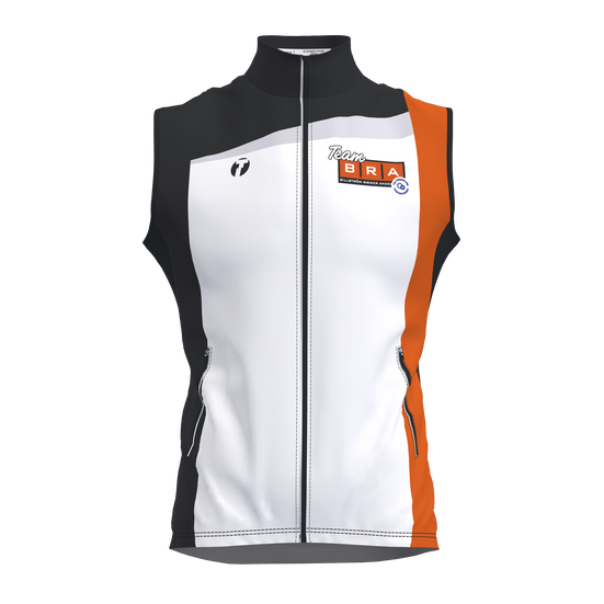 Element Plus Vest Men