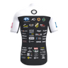 Elite 2.0 Shirt SS Men