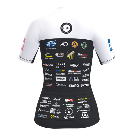 Elite 2.0 Shirt SS Women