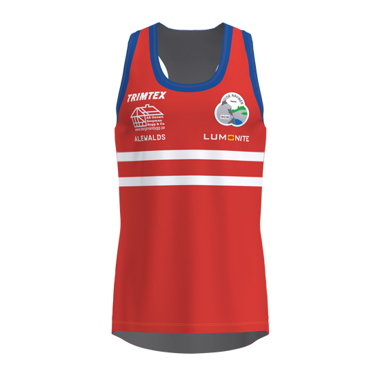 Fast 3.0 Singlet Men
