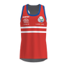 Fast 3.0 Singlet Women