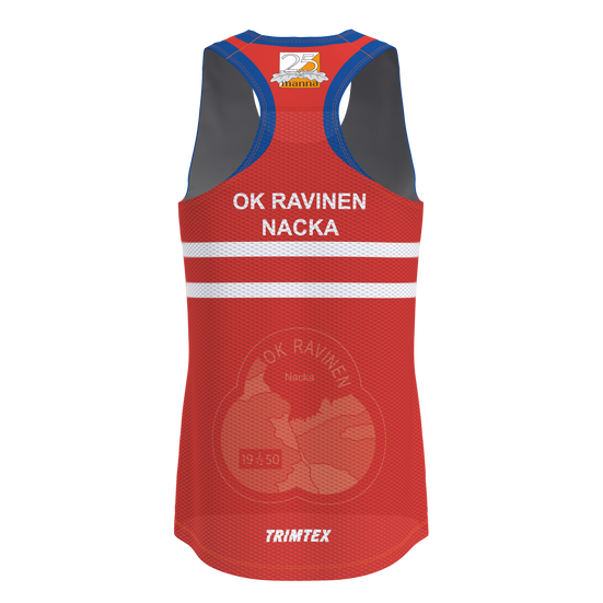 Fast 3.0 Singlet Women