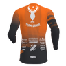 Fast T-Shirt LS Men