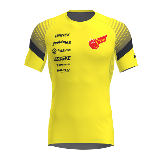 Fast T-Shirt SS Women