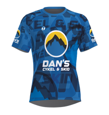 Free T-Shirt SS Men