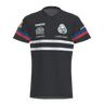 Basic Mesh O-Shirt SS Jr