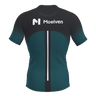 Run Ecogreen T-Shirt SS Women