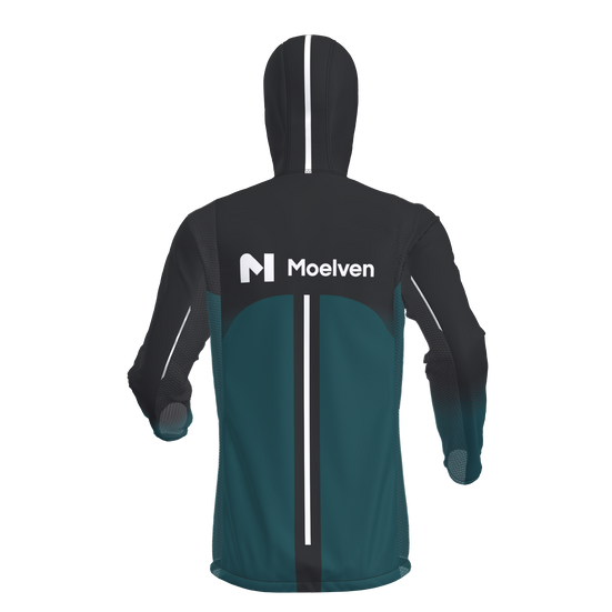 Feather Jacket Men