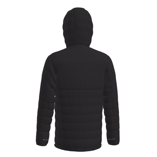Storm Light Down Hoodie Women