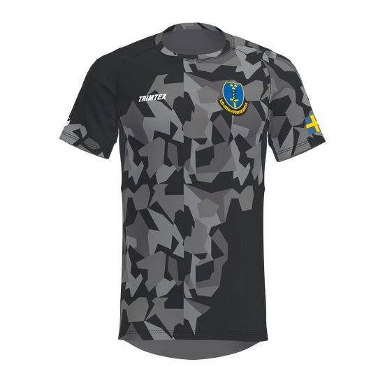 Run T-Shirt SS Men