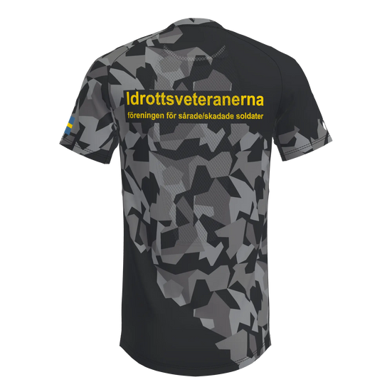 Run T-Shirt SS Men