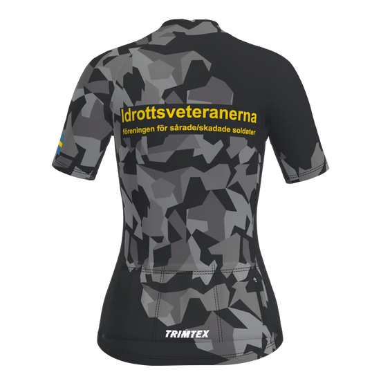 Elite 2.0 Shirt SS Women