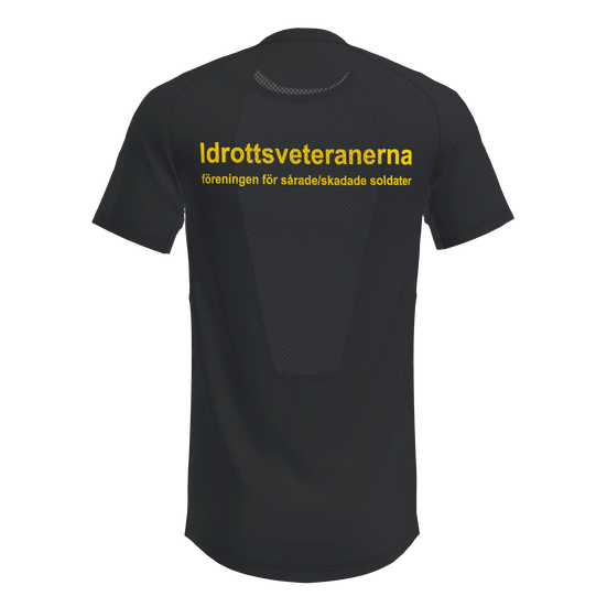 Run T-Shirt SS Men