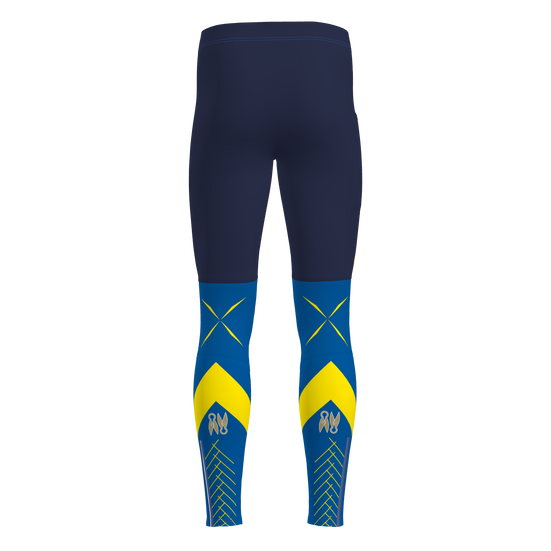 Trainer Long Tights Men
