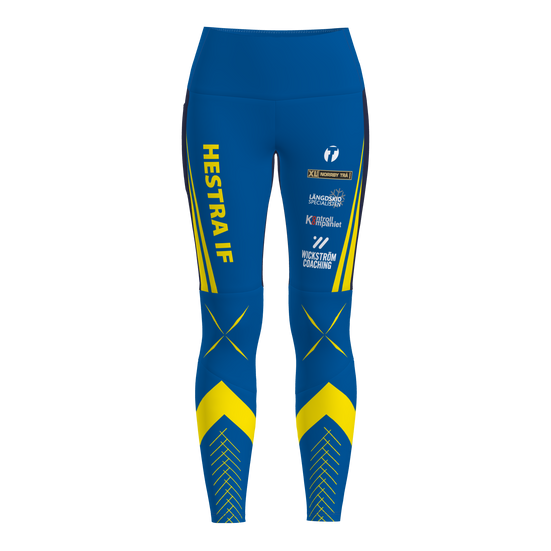 Trainer Long Tights Women