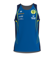 Run Singlet Jr