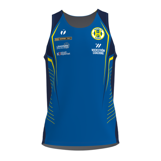 Run Singlet Jr
