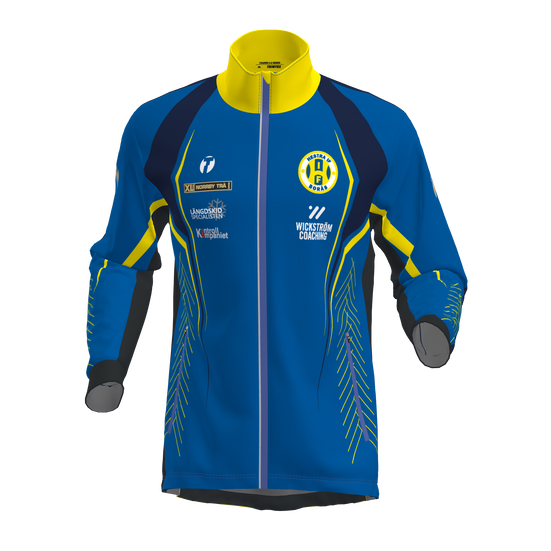Trainer 3.0 Jacket Jr