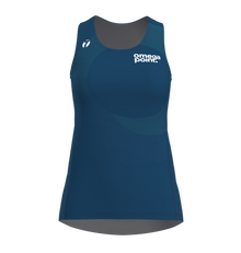 Run Singlet Women