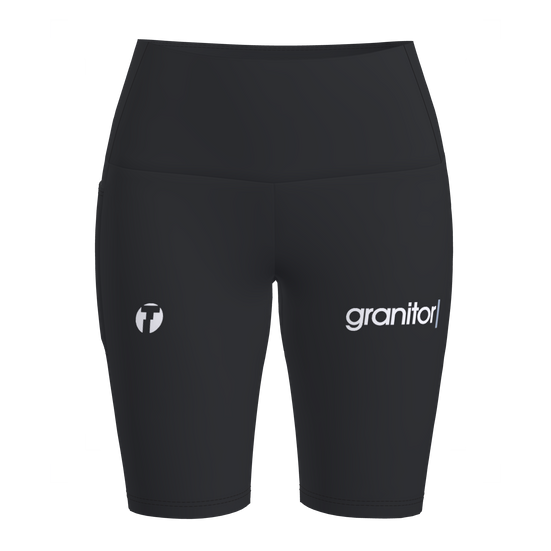 Trainer Short Tights Women