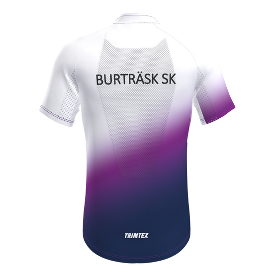 Trail Shirt SS Men