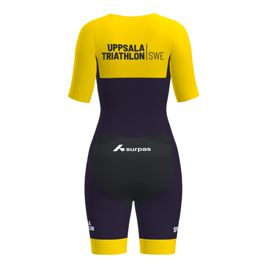 Pursue Speedsuit MD Women